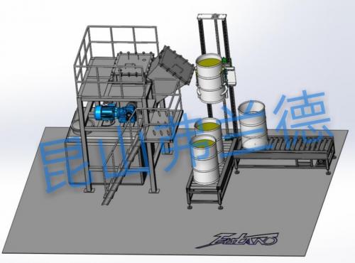 桶裝碎冰機(jī)